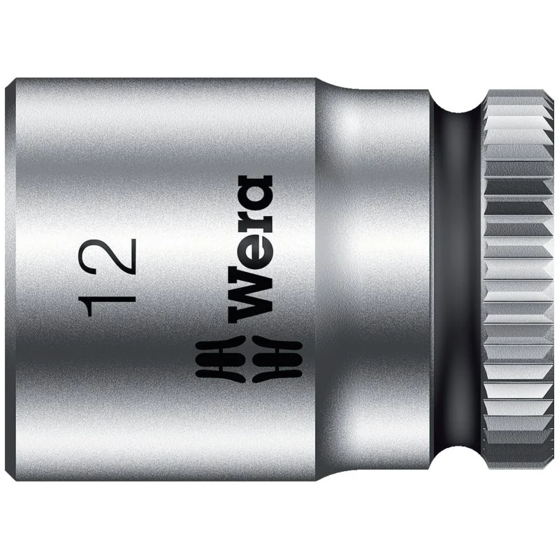 Wera - 05003511001 - Socket