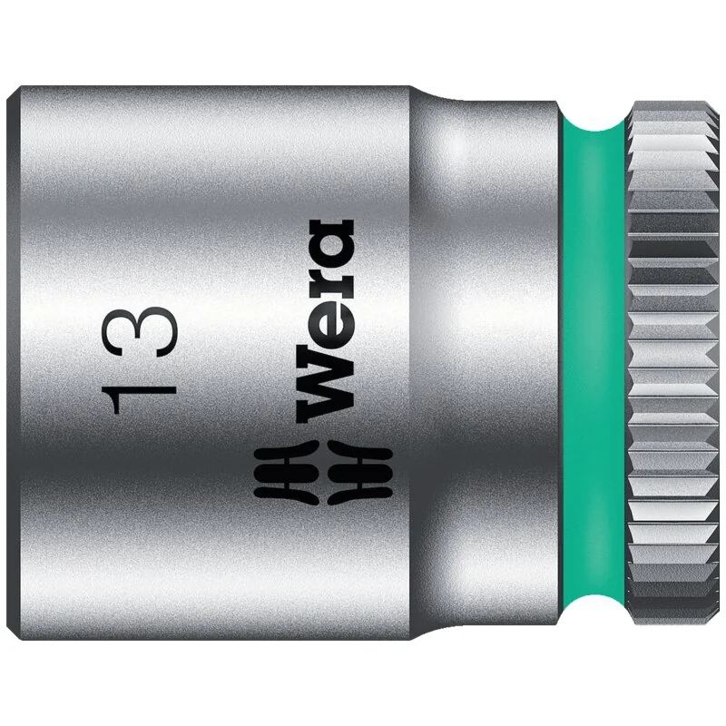 Wera - 05003512001 - Socket