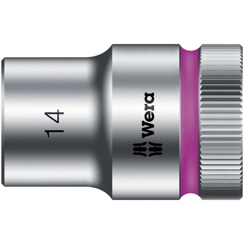 Wera - 05003605001 - Socket