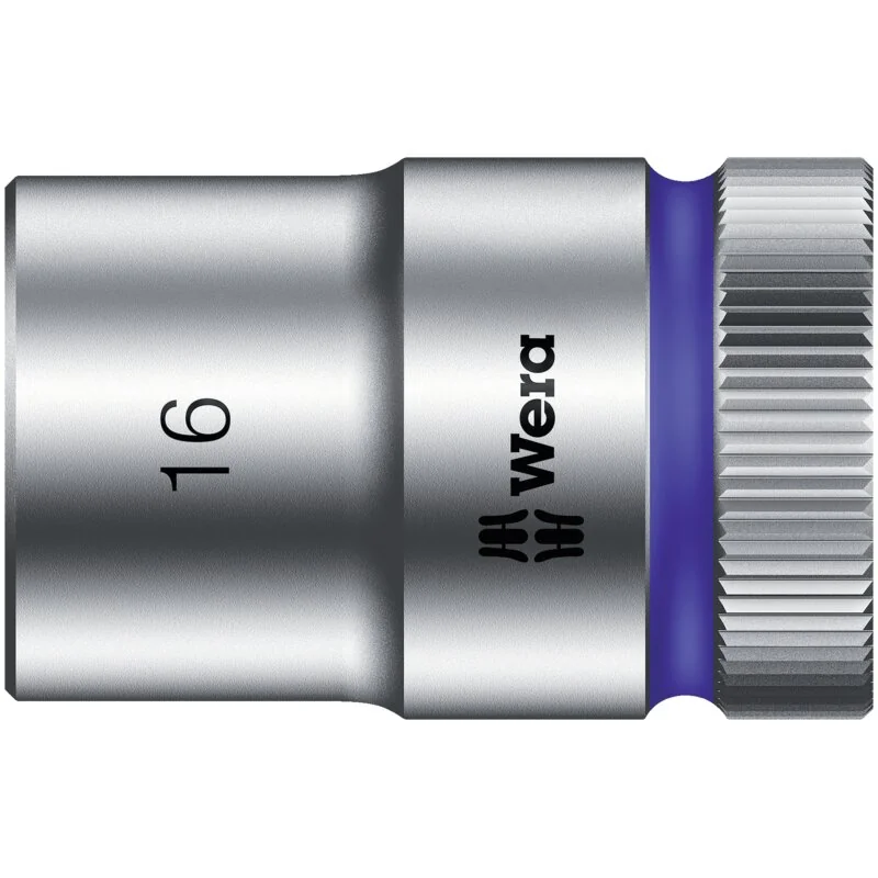 Wera - 05003607001 - Socket