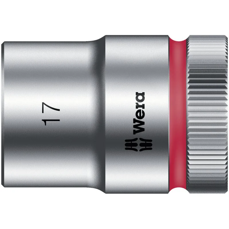 Wera - 05003608001 - Socket