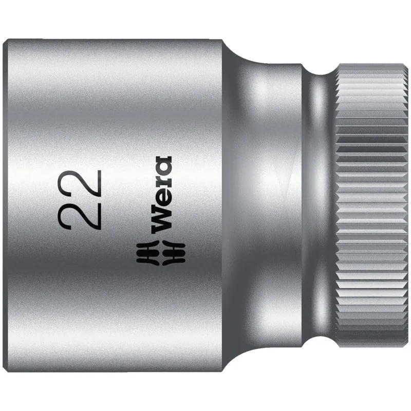 Wera - 05003613001 - Socket