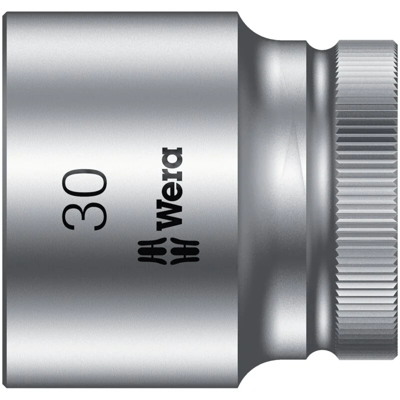 Wera - 05003616001 - Socket