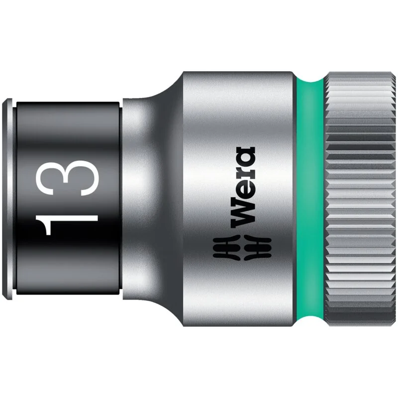 Wera - 05003733001 - Socket