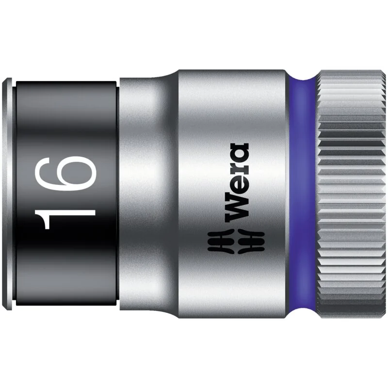 Wera - 05003736001 - Socket