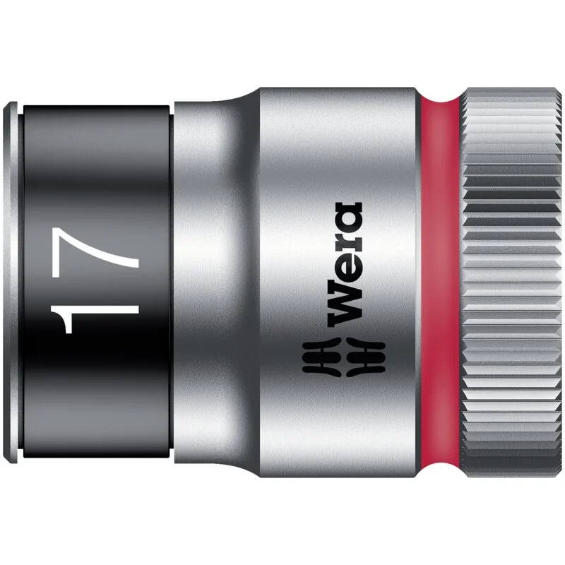 Wera - 05003737001 - Socket