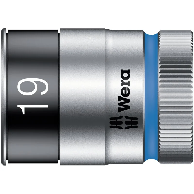 Wera - 05003739001 - Socket
