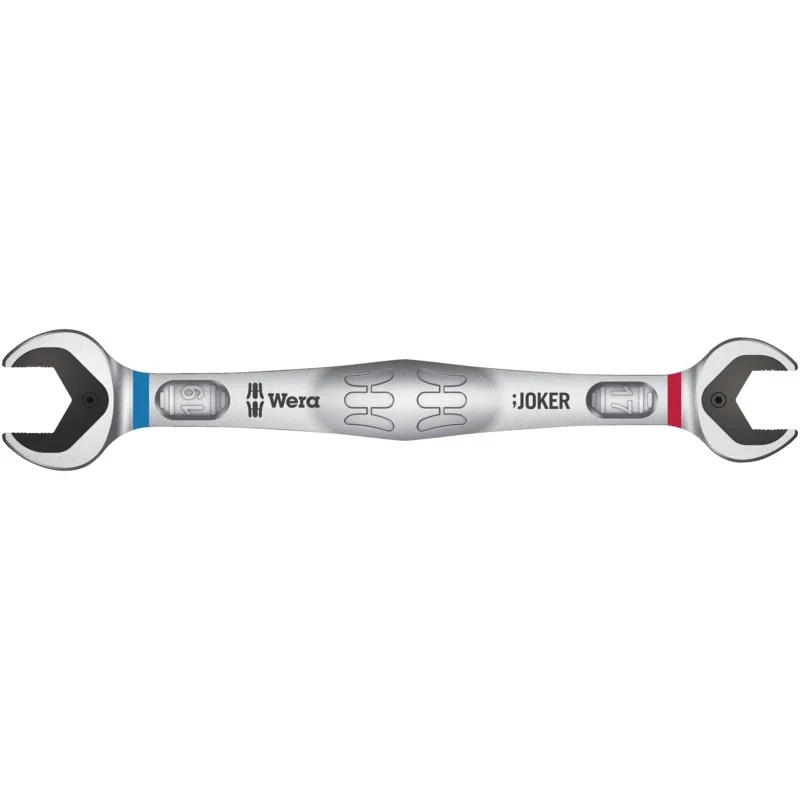 Wera - 05003765001 - Open-end wrench