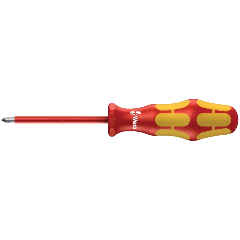 Wera - 05006154001 - Phillips screwdriver