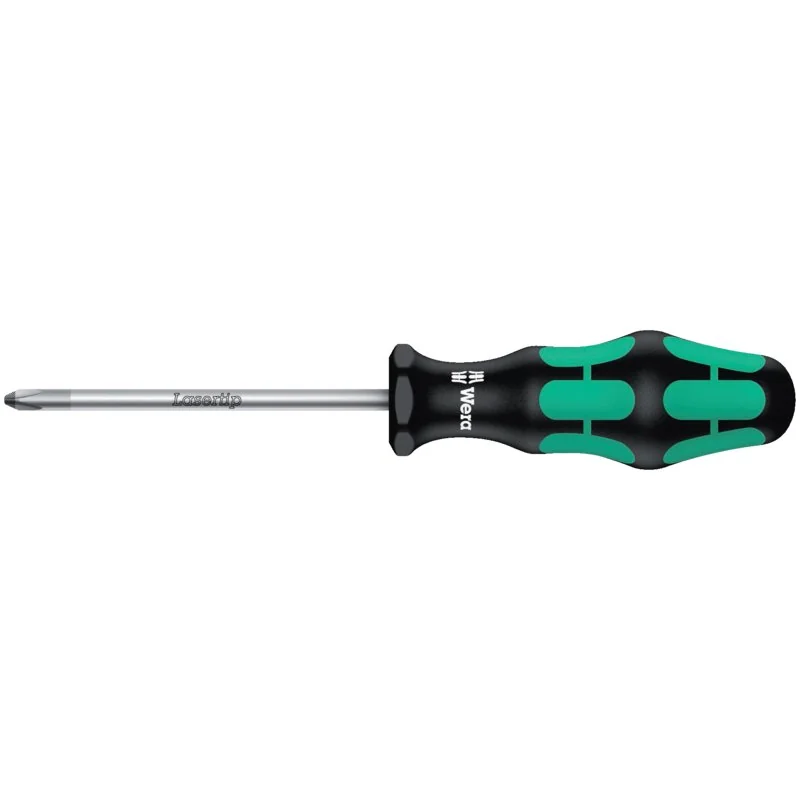 Wera - 05008720001 - Phillips screwdriver