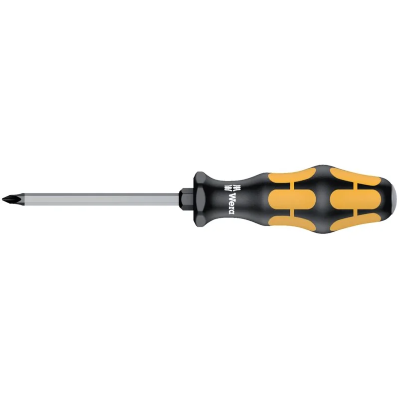 Wera - 05017005001 - Phillips screwdriver