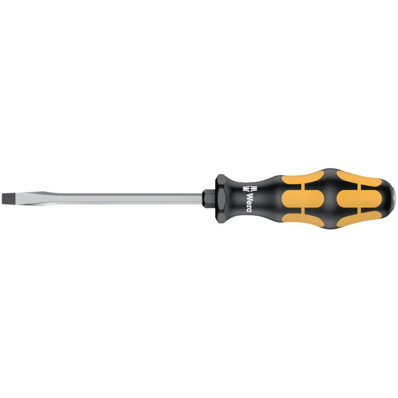 Wera - 05018266001 - Slotted screwdriver