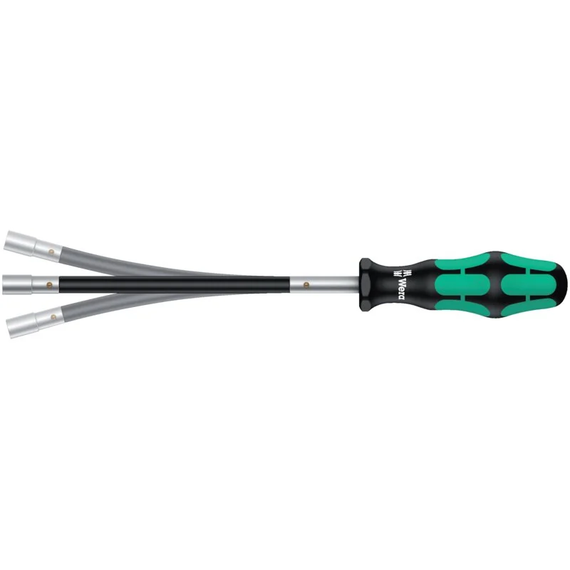 Wera - 05028152001 - Hose clamp screwdriver