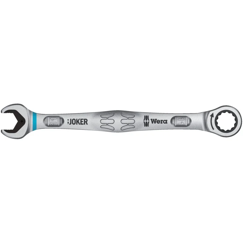 Wera - 05073271001 - Ratchet wrench