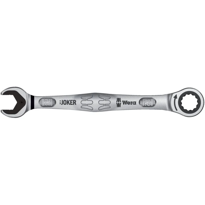Wera - 05073272001 - Ratchet wrench