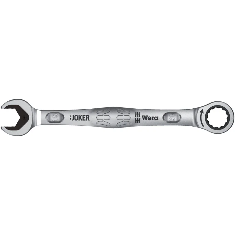 Wera - 05073275001 - Ratchet wrench