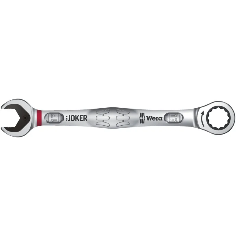 Wera - 05073277001 - Ratchet wrench