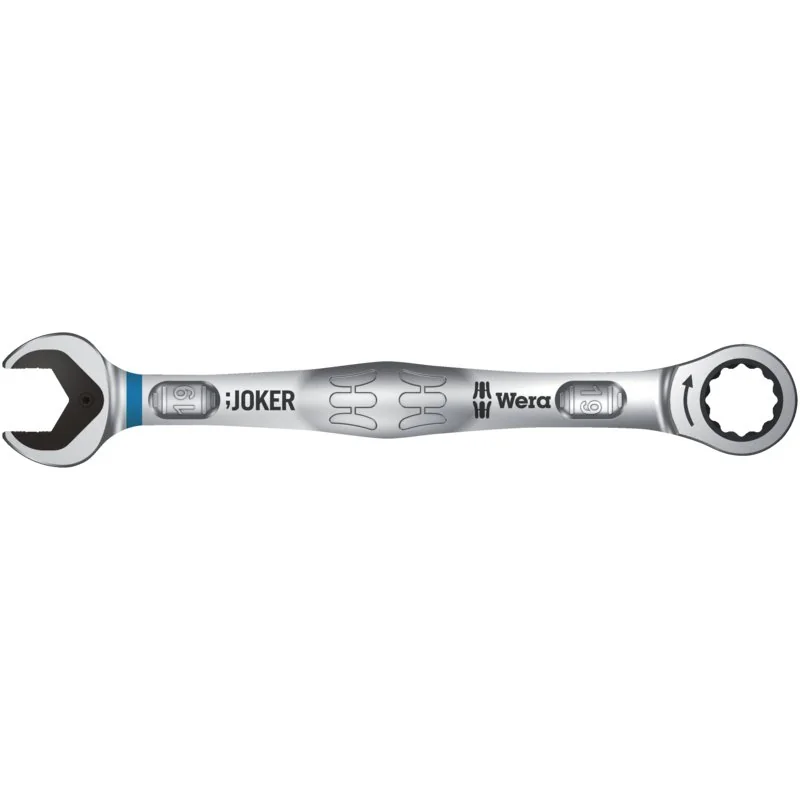 Wera - 05073279001 - Ratchet wrench