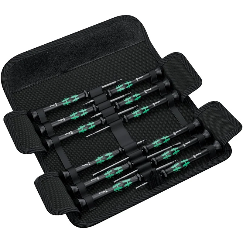 Wera - 05073675001 - Screwdriver set