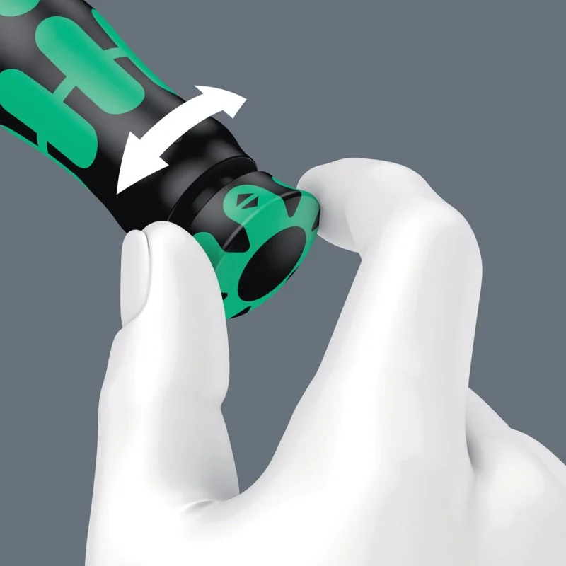 Wera - 05075402001 - Torque wrench