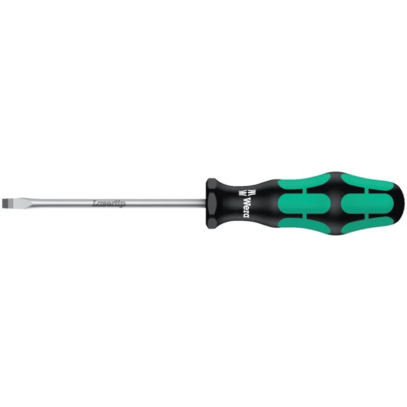 Wera - 05110010001 - Slotted screwdriver