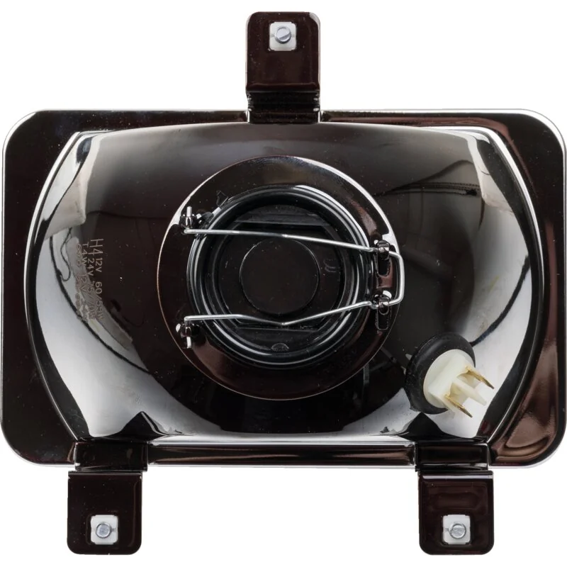 Wesem - 3809346M91 - Main headlight