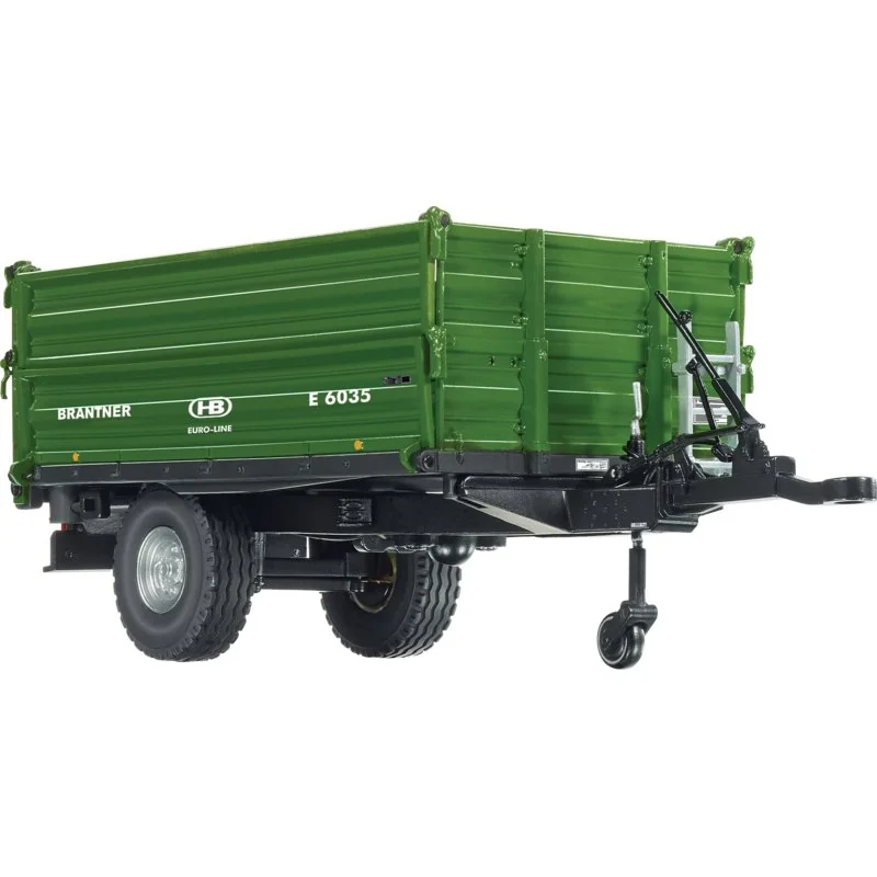 Wiking - 7348 - Trailer