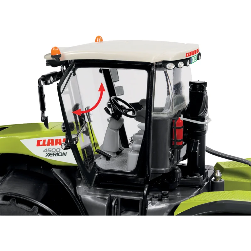 Wiking - 7853 - Tractor