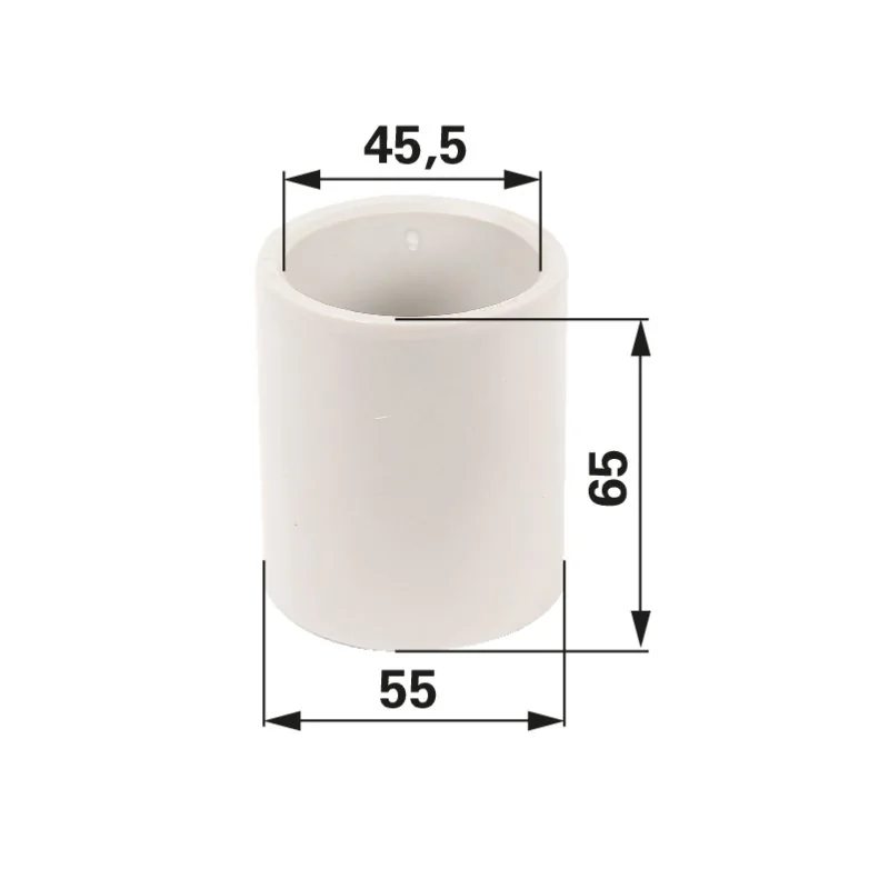 ZF - 04419203 - Bush