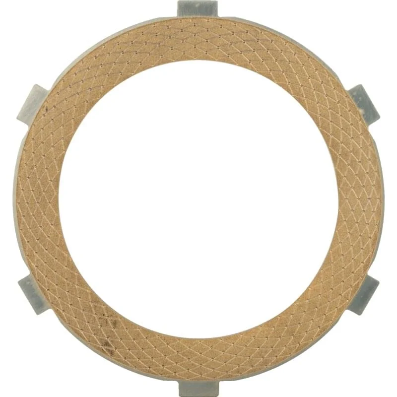 ZF - 133100270178 - Outer plate