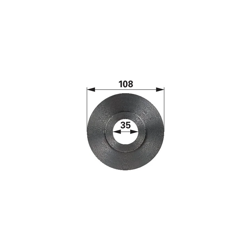 ZF - 155700220222 - Disc