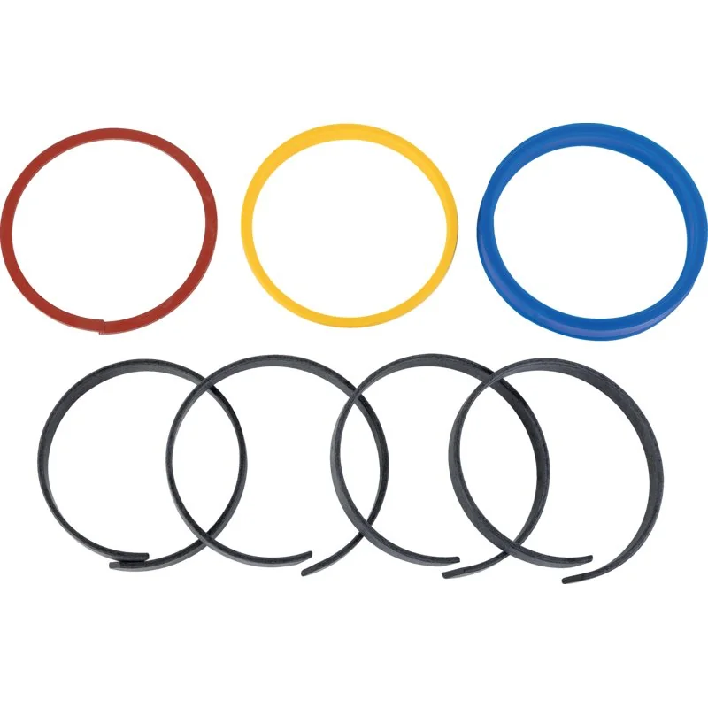 ZF - 155700730721 - Seal kit