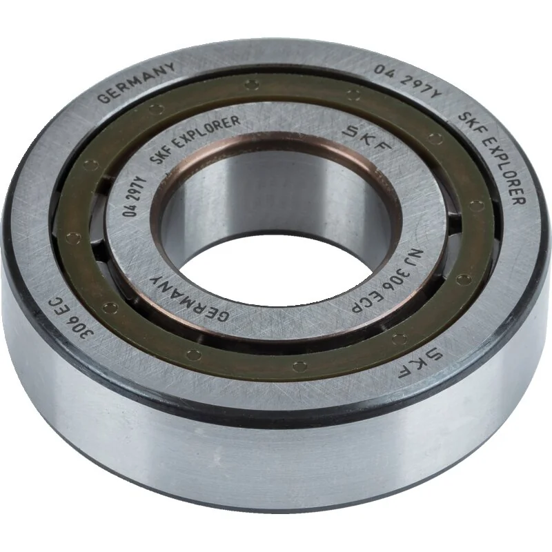 ZF - 190003320043 - Other Bearings