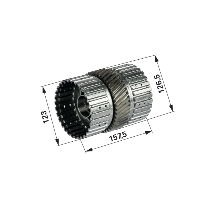 ZF