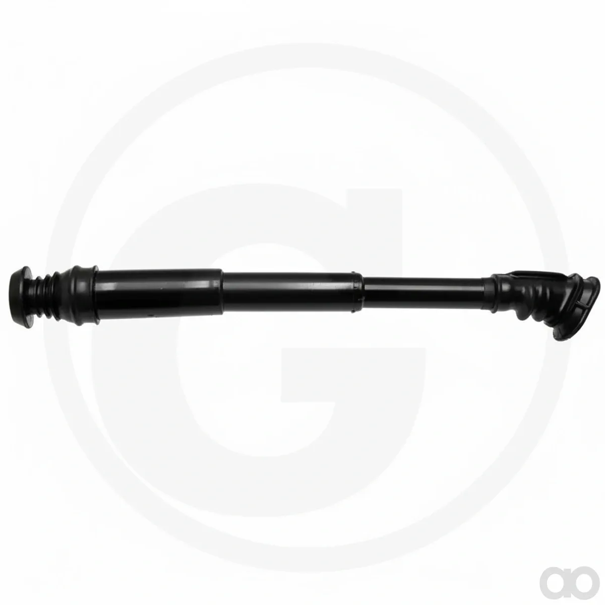GRANIT - 18018009 - Amazone Seeding Tube D9