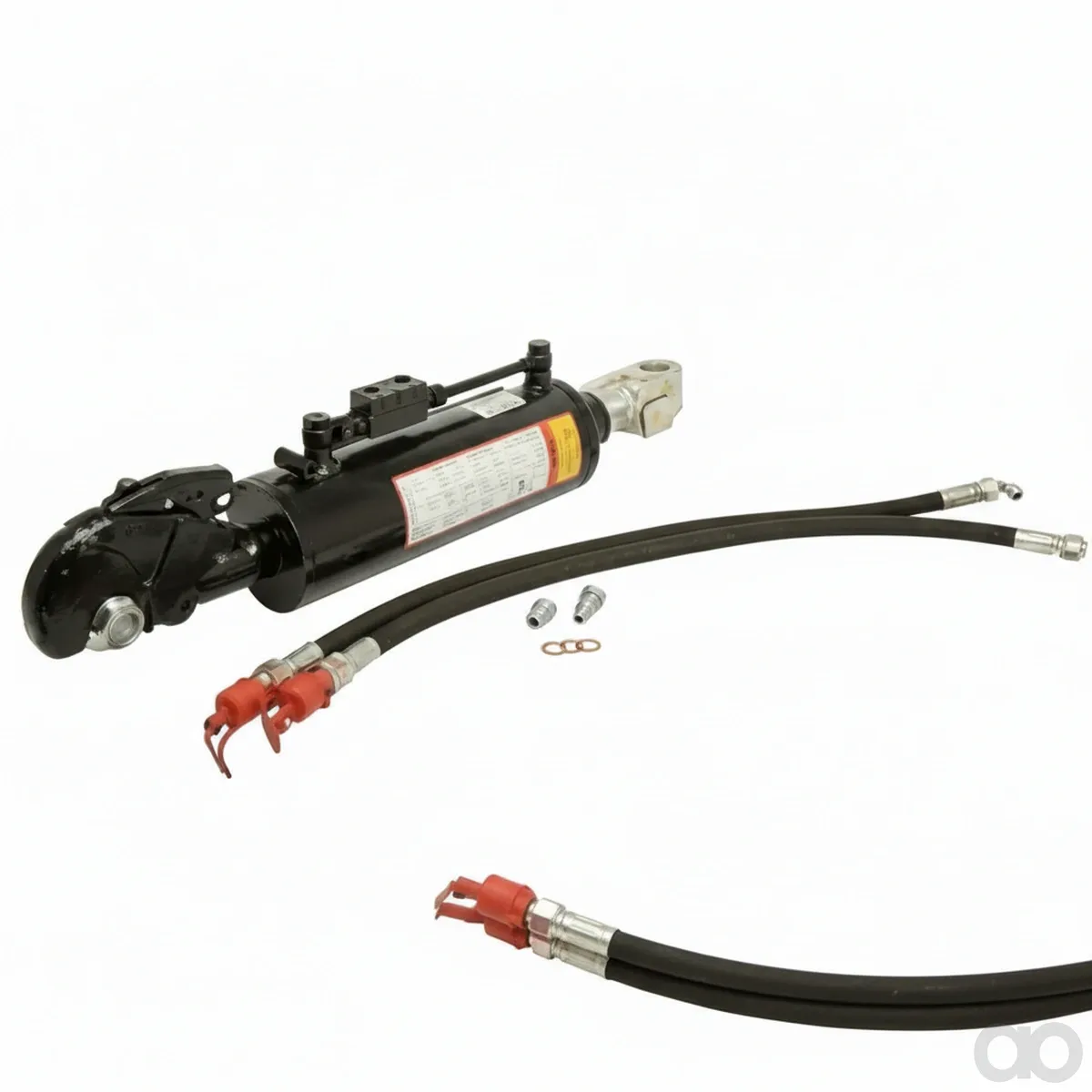 GRANIT - 20013155 - DRAWBAR