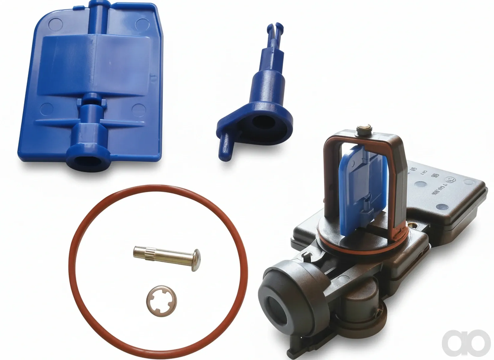 GRANIT - 69942425358DISA - 69942425358disa Seal Repair Kit for Cylinder