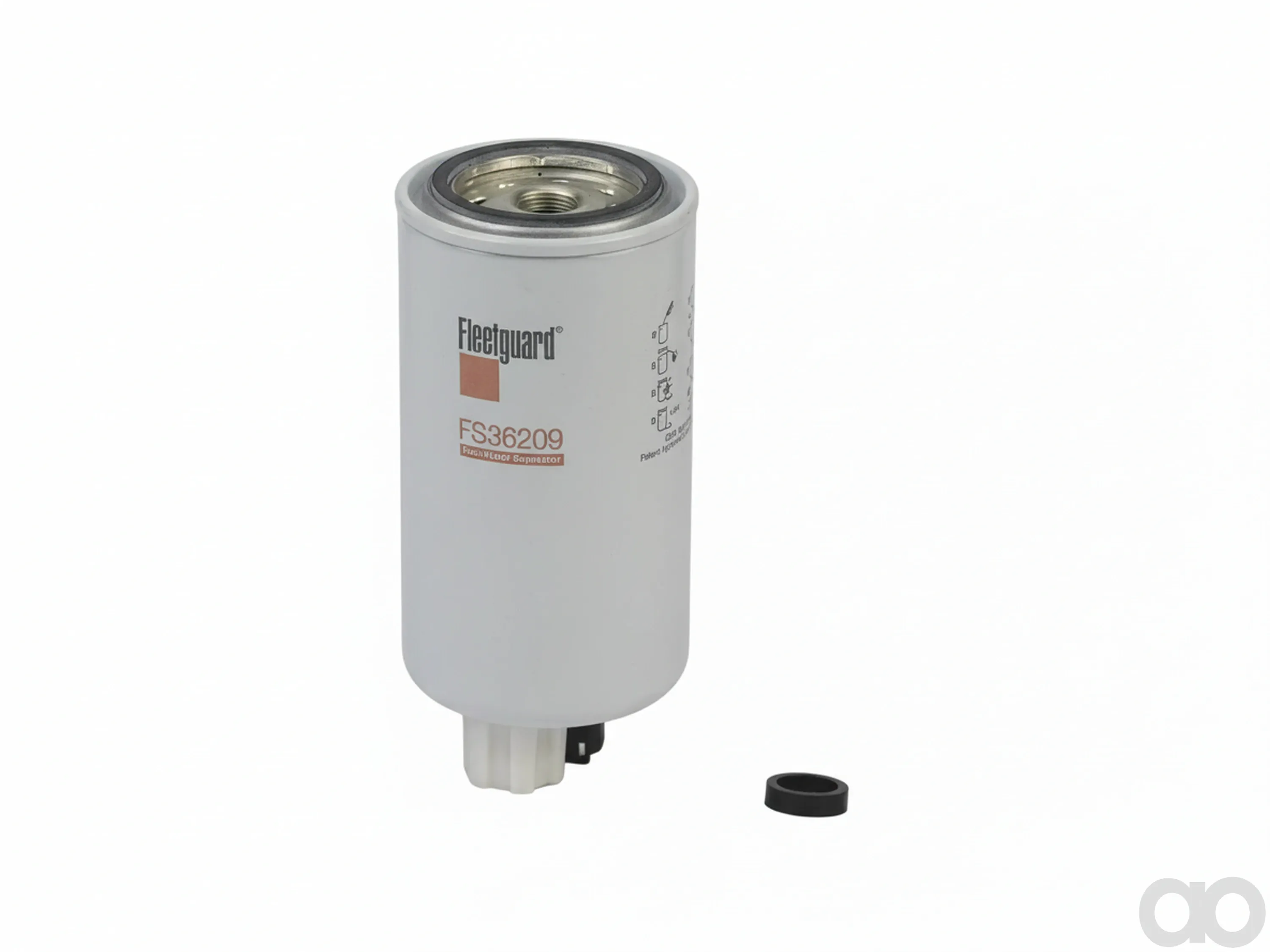 GRANIT - 8001035 - Fuel Filter