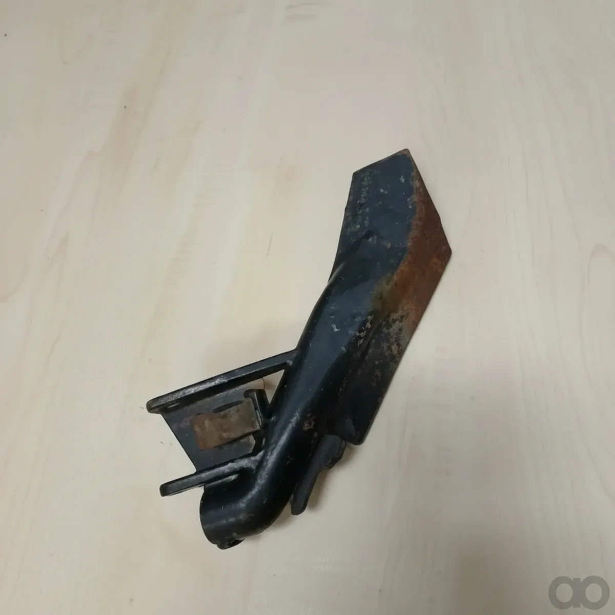 Gregoire Besson - 168800 - Button