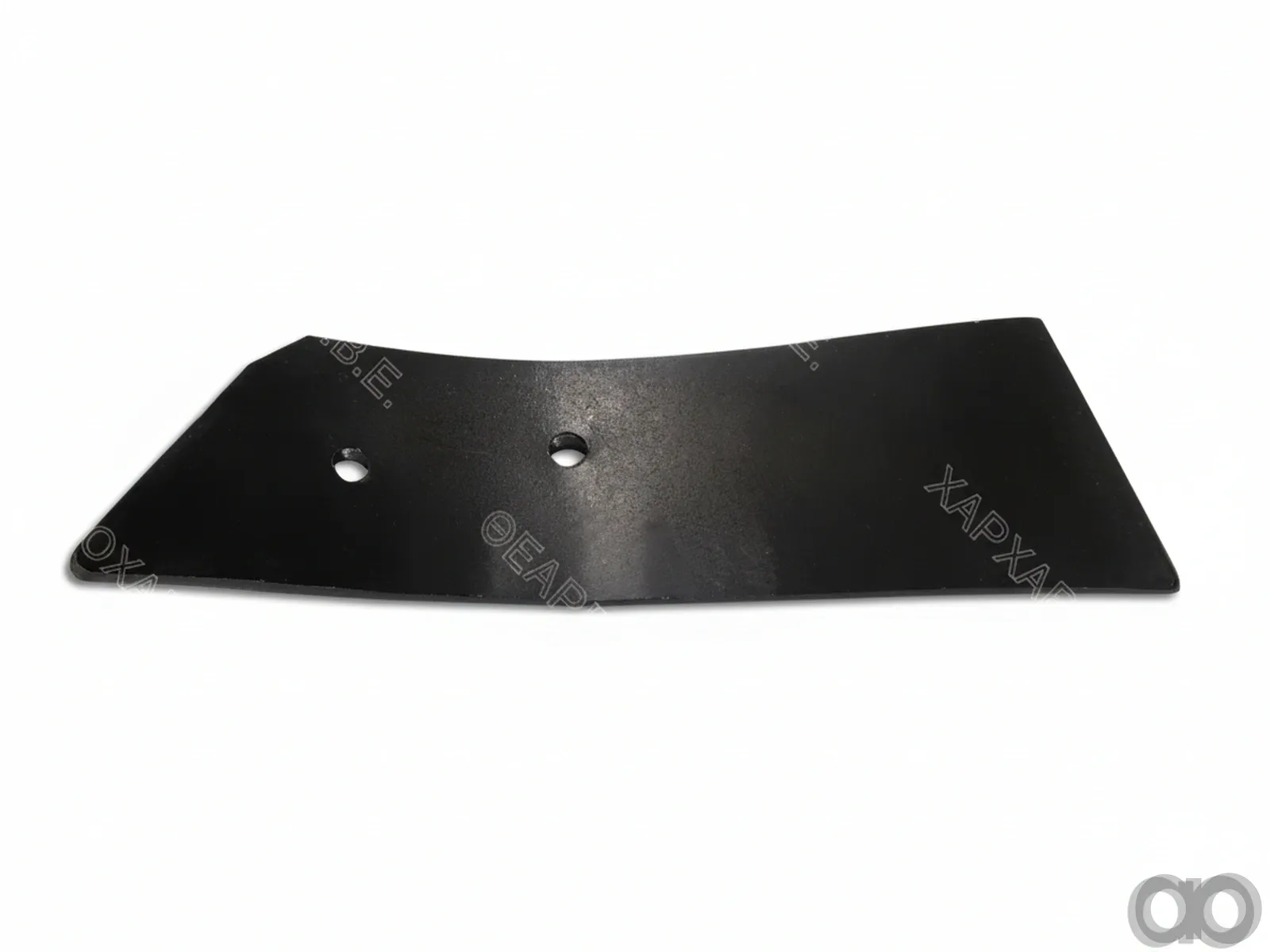 Gregoire Besson - 19303 - Mouldboard for Trashboard, L