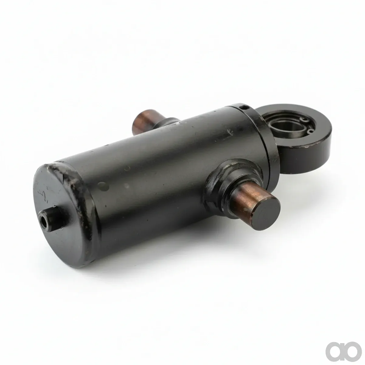 Gregoire Besson - 198250 - Wheel Shock Absorber