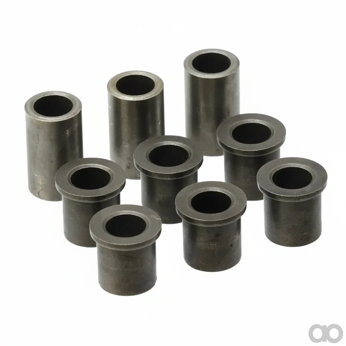 GRIMME - 20117604 - SET BUSHINGS 1.SB 3 BELTS