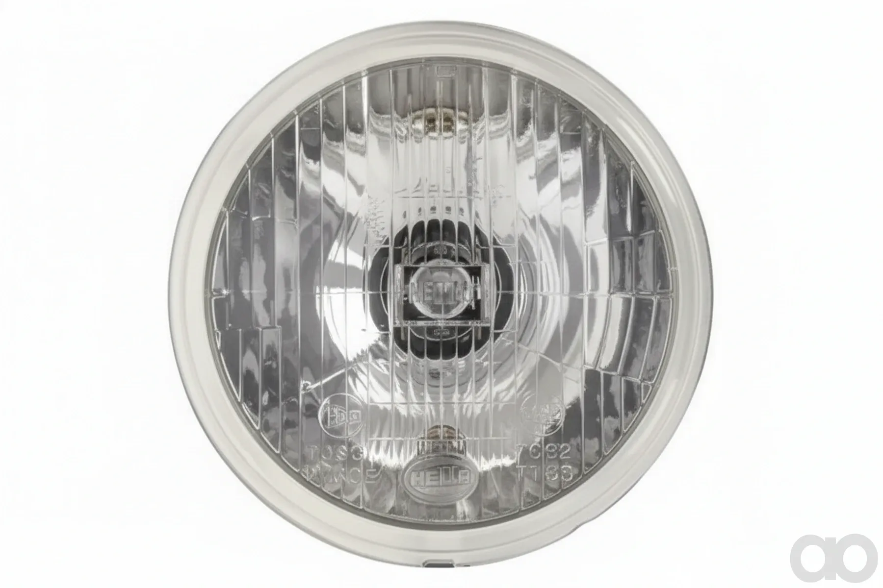 HELLA - 1A3990016011 - H4 Headlight Mounting