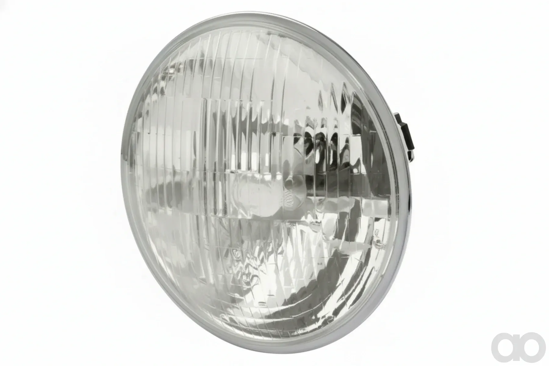 HELLA - 1A6002395031 - H4 Headlight Optics