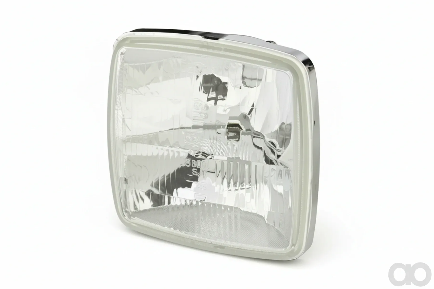 HELLA - 1EA990185021 - Mounted Headlight