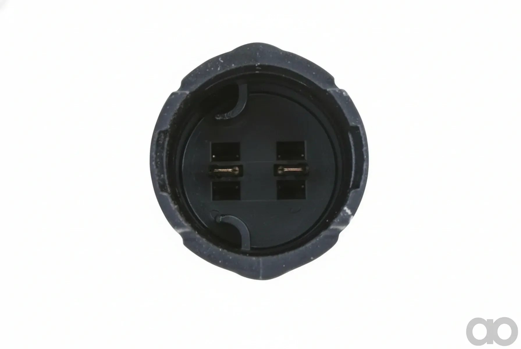 HELLA - 24V12W - BULB 24V 1,2W GLASSOC
