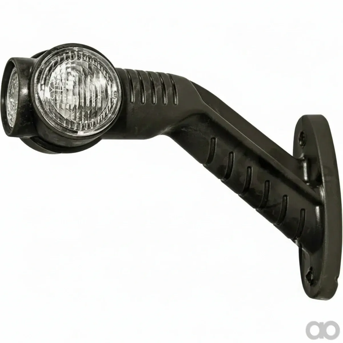 HELLA - 2PG008645961 - BOUNDARY LIGHT, 24 V