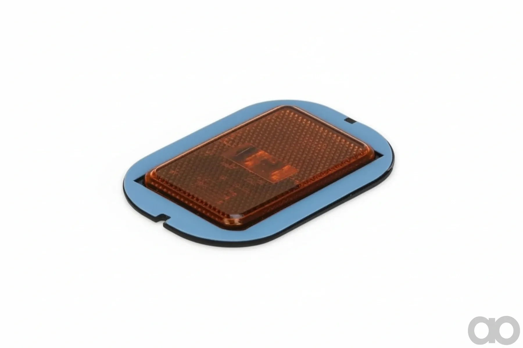 HELLA - 2PG008645971 - BOUNDARY LIGHT, 24 V