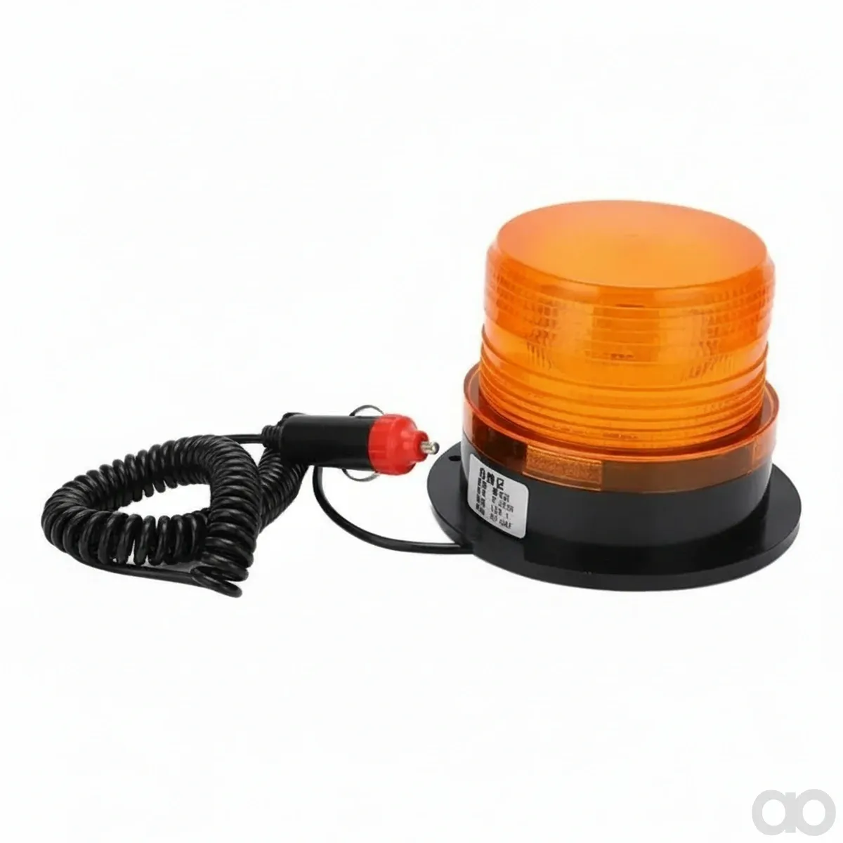 HELLA - 2RL006295111 - Rotating Light 24V Hella