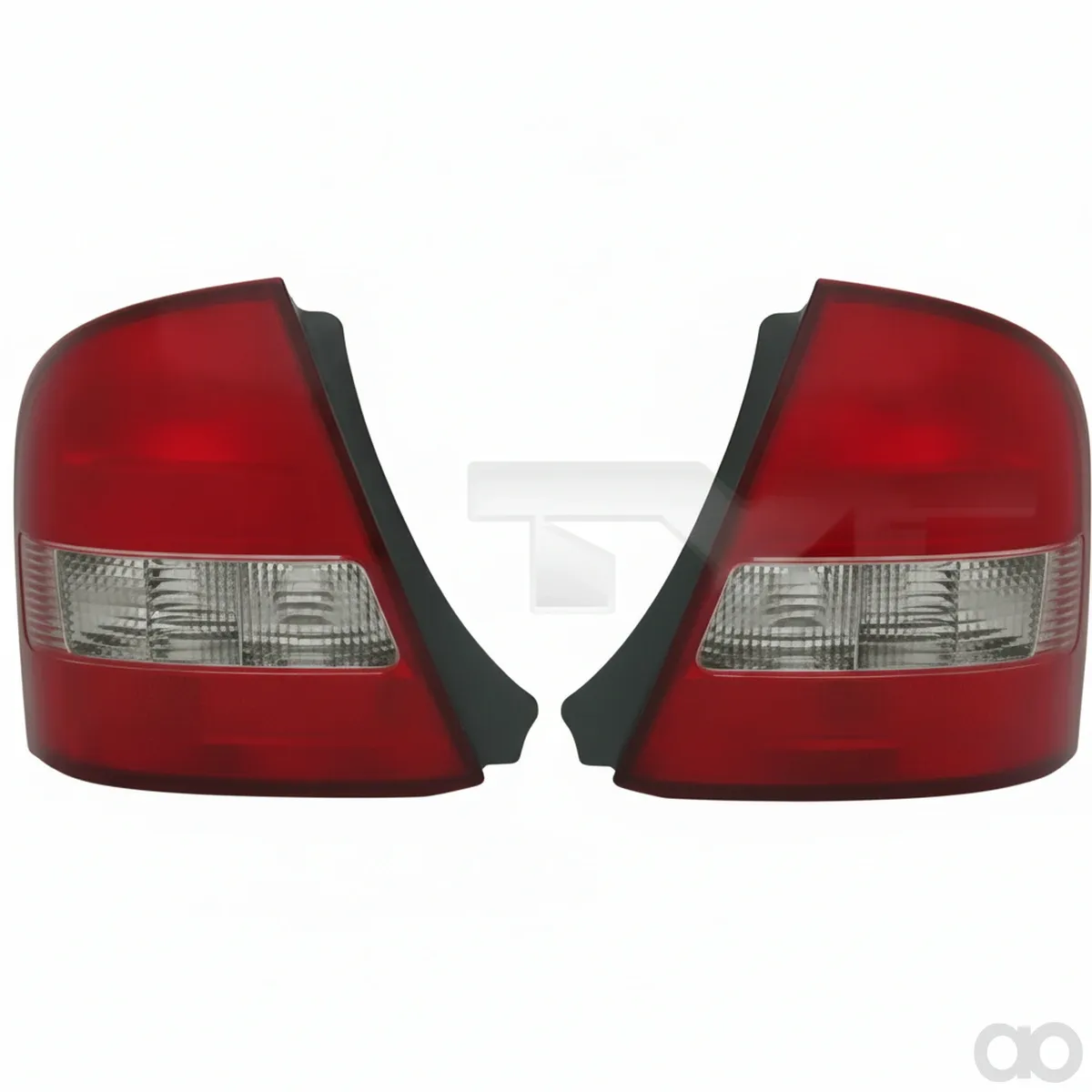 HELLA - 2SD001699511 - REAR LIGHT